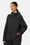 Ilse Jacobsen Hornbæk Rain Rain jacket Rain jacket 001 Black
