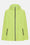Ilse Jacobsen Hornbæk Rain Rain Jacket Rain jacket 480 Lime Green