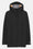 Ilse Jacobsen Hornbæk Rain Rain jacket Rain jacket 001 Black