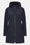 Ilse Jacobsen Hornbæk Rain Raincoat Raincoat 660 Dark Indigo
