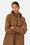 Ilse Jacobsen Hornbæk Rain Raincoat Raincoat 228 Walnut
