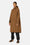 Ilse Jacobsen Hornbæk Rain Raincoat Raincoat 228 Walnut
