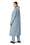 Ilse Jacobsen Hornbæk Rain Raincoat Raincoat 698 Blue Cloud