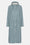 Ilse Jacobsen Hornbæk Rain Raincoat Raincoat 698 Blue Cloud