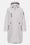 Ilse Jacobsen Hornbæk Rain Raincoat Raincoat 549 Concrete