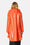 Ilse Jacobsen Hornbæk Rain Long Raincoat Raincoat 349 Hot Orange