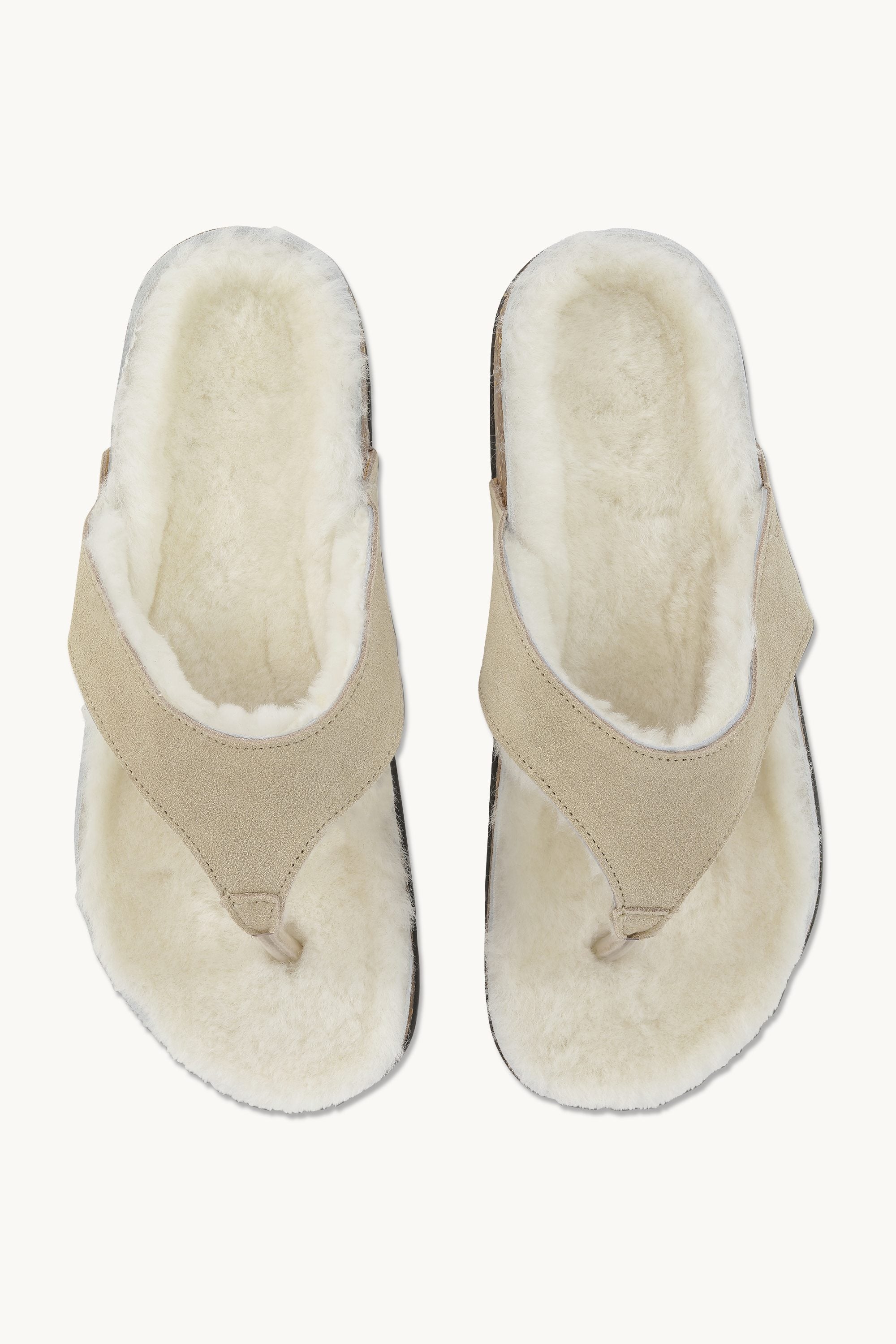 Sandal - Bleached Sand