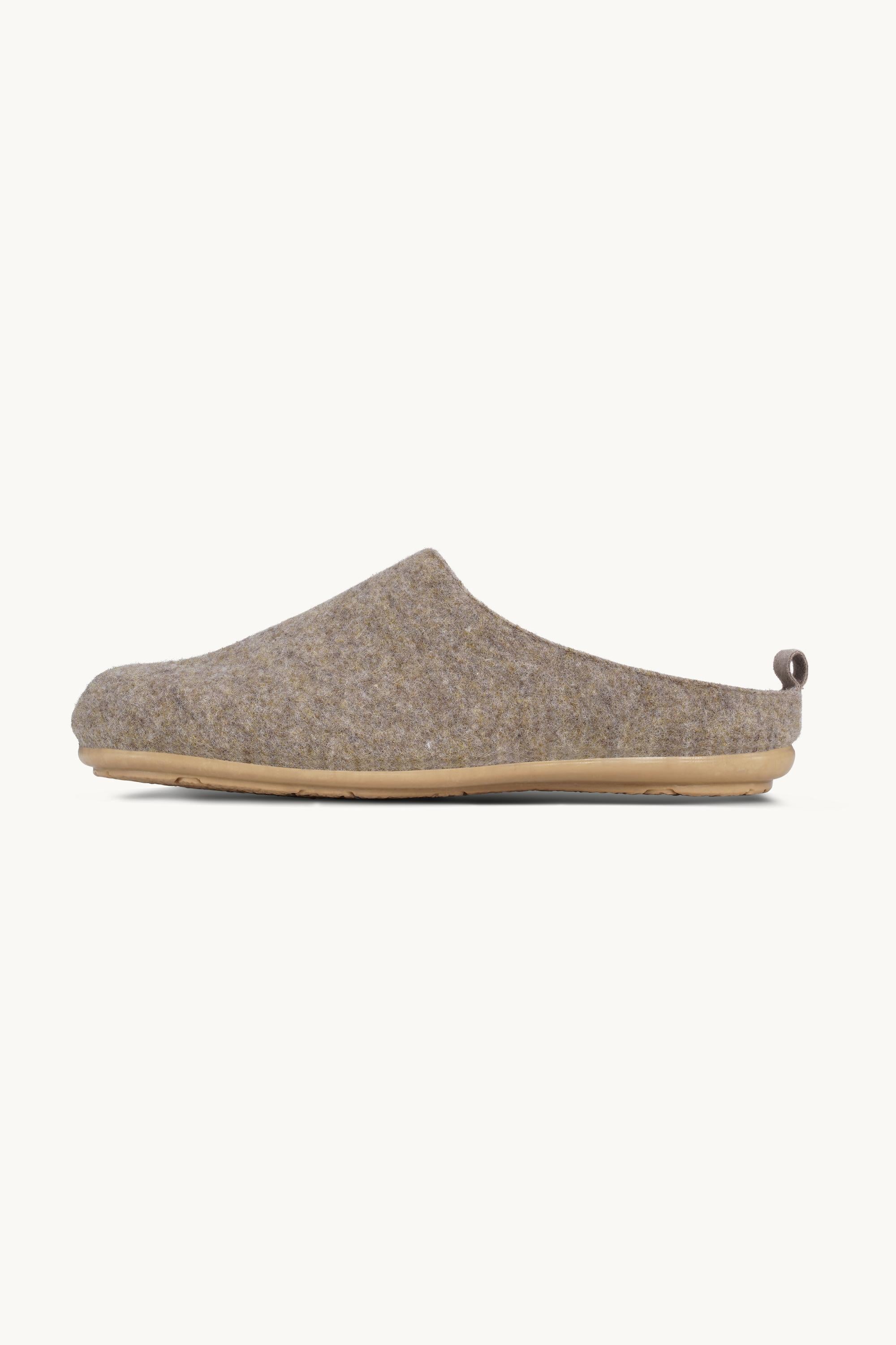 Wool slip-in - Wheat Wheat