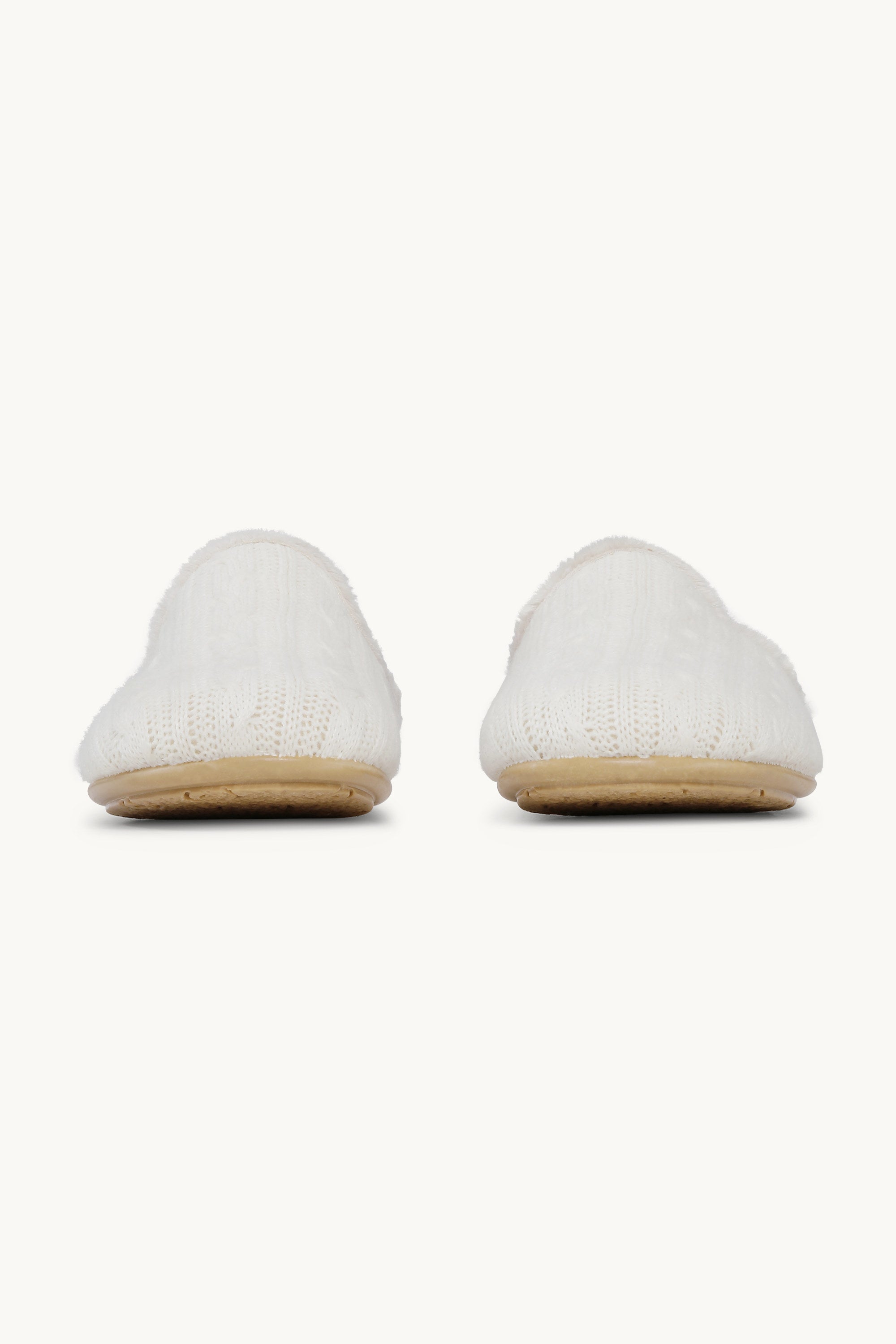Warm slip-in - Milk Creme Wheat