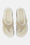Ilse Jacobsen Hornbæk Footwear Sandal Sandals 132 Bleached Sand