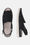 Ilse Jacobsen Hornbæk Footwear Sandal With Straps Sandals 001 Black