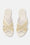 Ilse Jacobsen Hornbæk Footwear Sandals Sandals 103 Double Cream