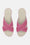 Ilse Jacobsen Hornbæk Footwear Sandals Sandals 398 Rose Violet