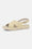Ilse Jacobsen Hornbæk Footwear Sandals Sandals 103 Double Cream