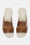 Ilse Jacobsen Hornbæk Footwear Sandals Shoes 228 Walnut