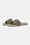 Ilse Jacobsen Hornbæk Footwear Slip-On Flip Flops Flip-flops 780 Platin