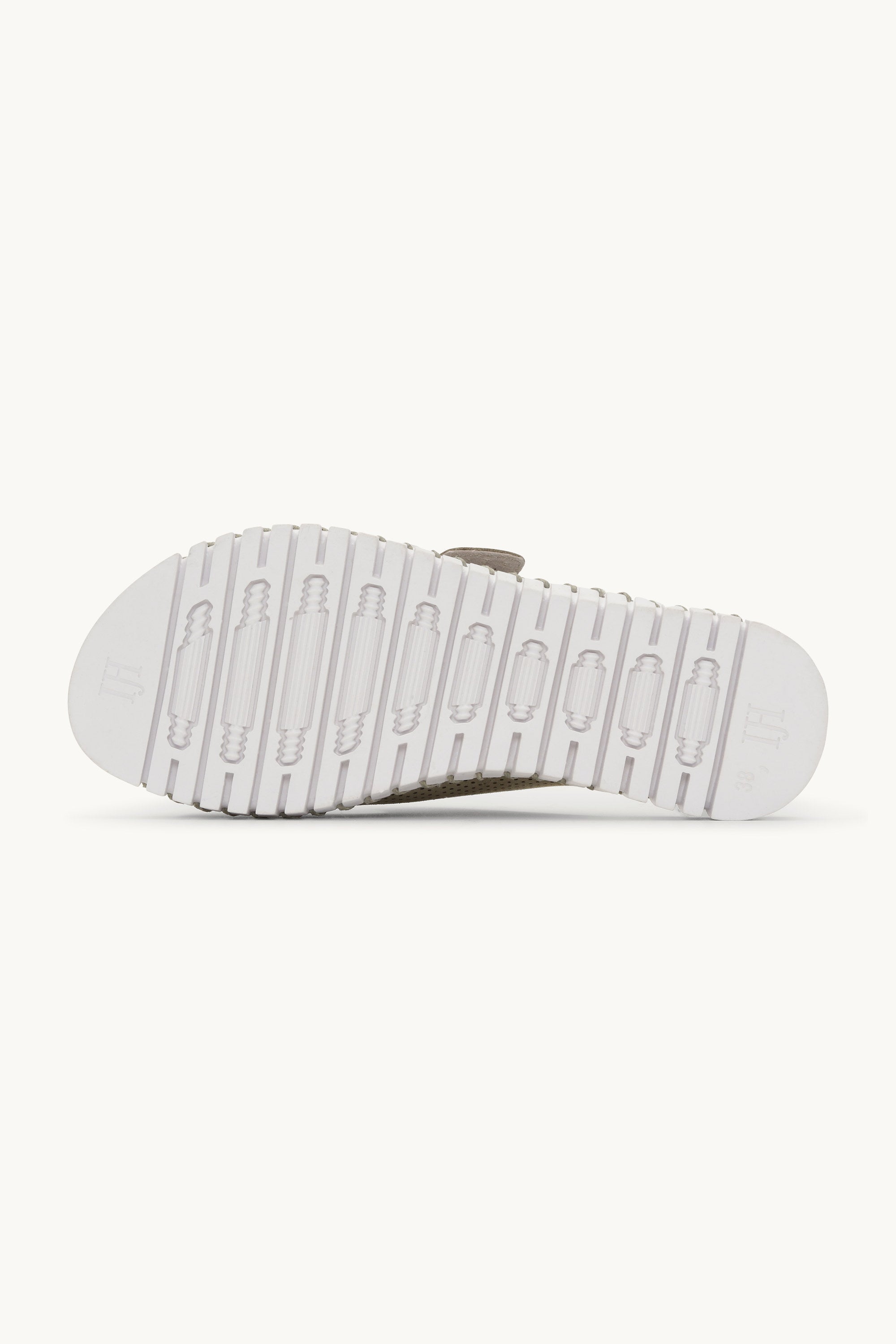 Tulip Sandals - Army