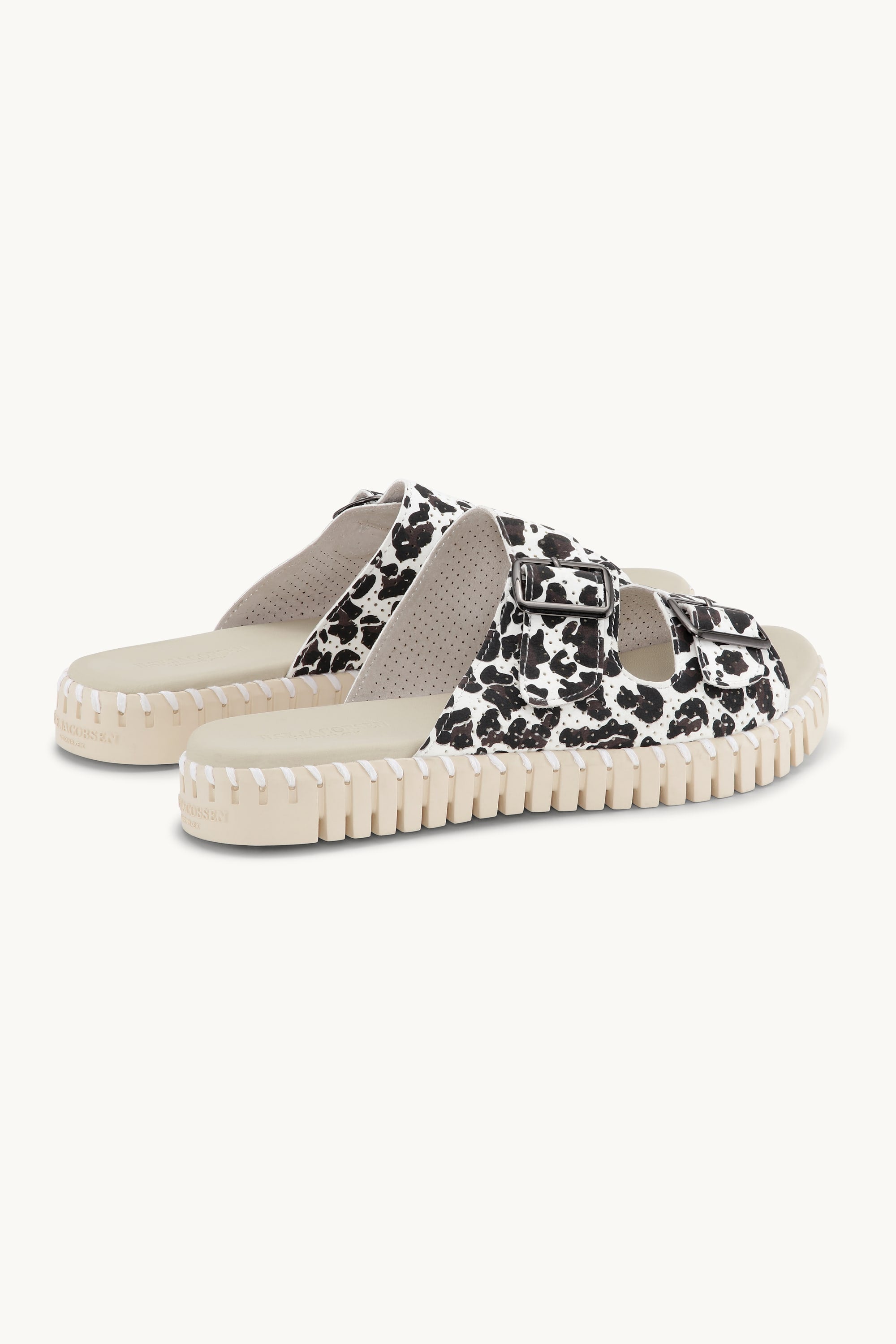 Sandals - White