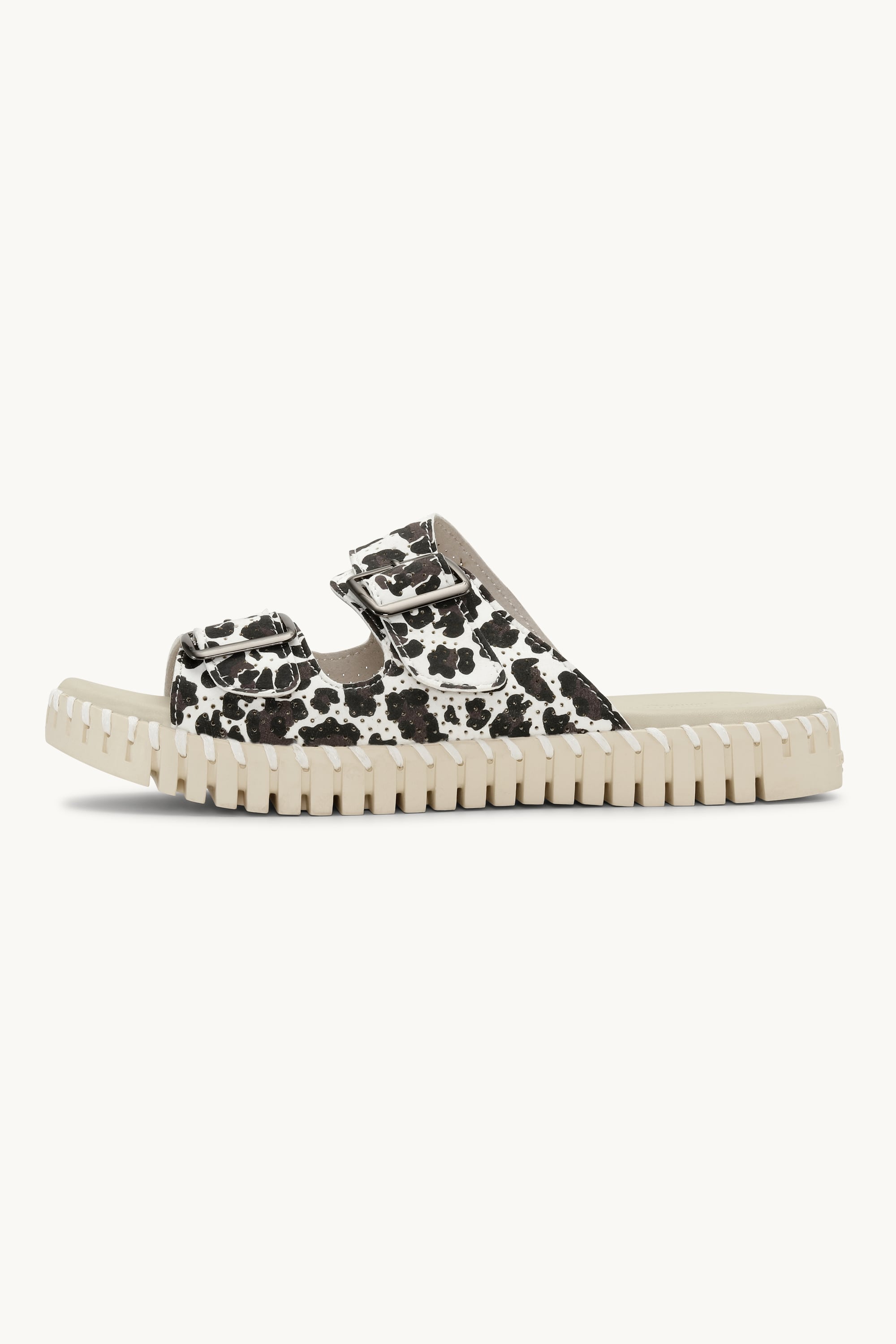 Sandals - White