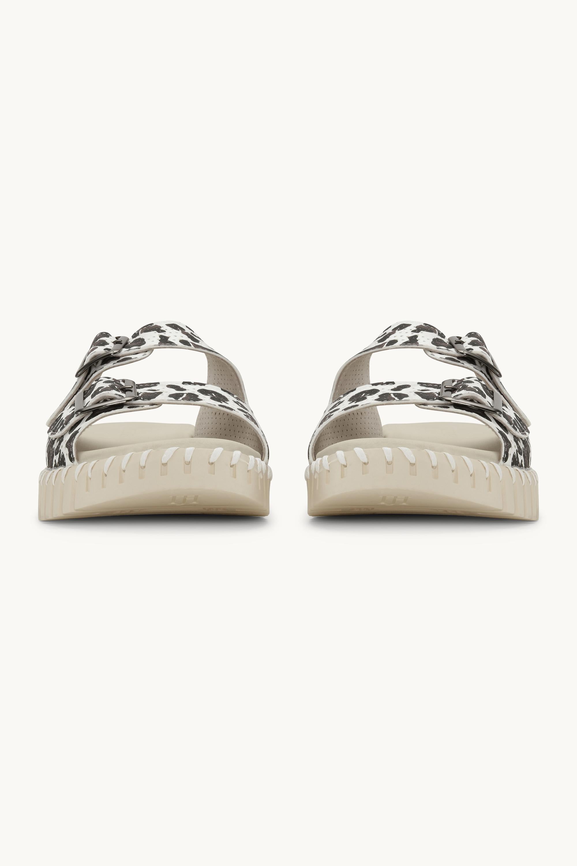 Sandals - White