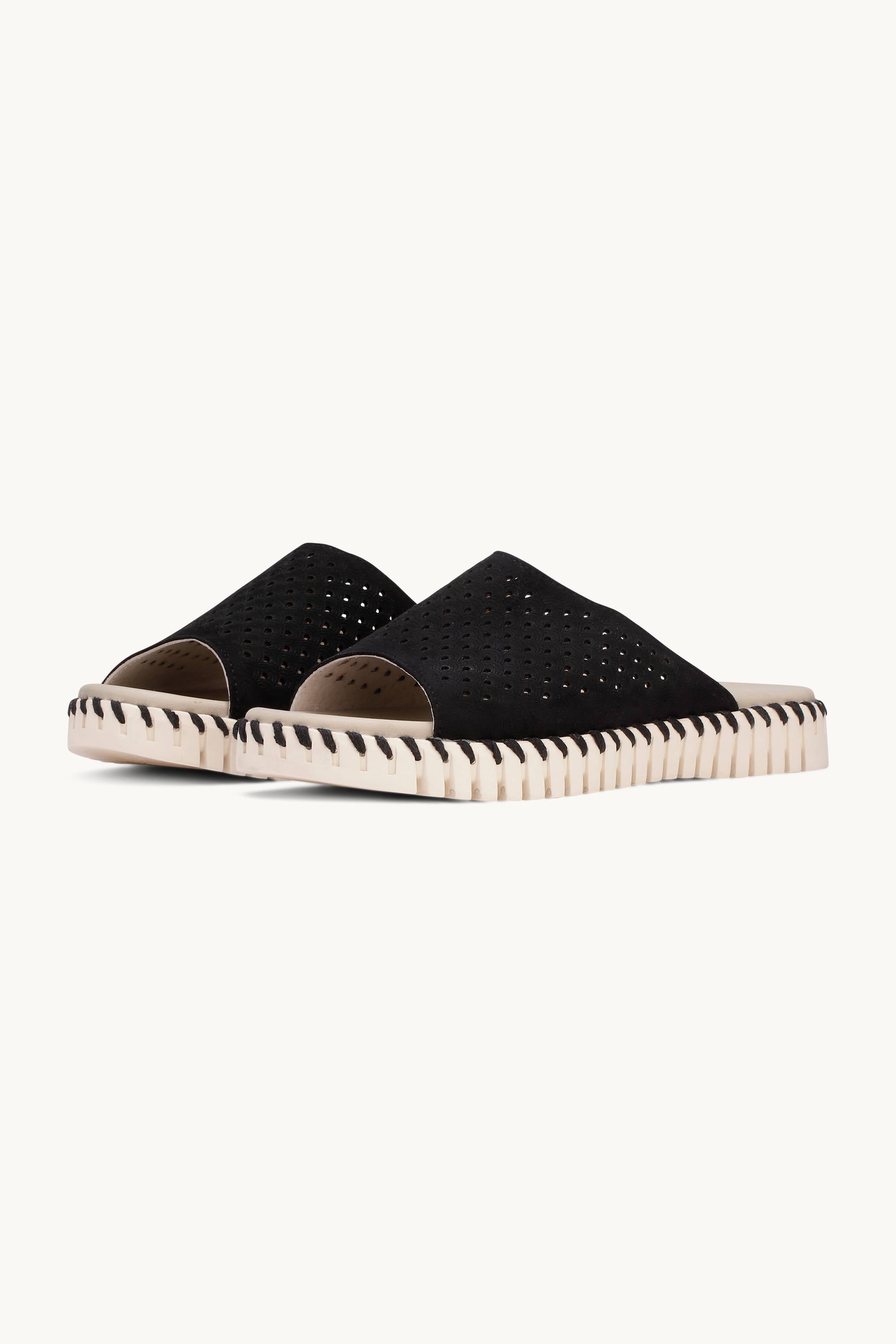 Sandals - Black