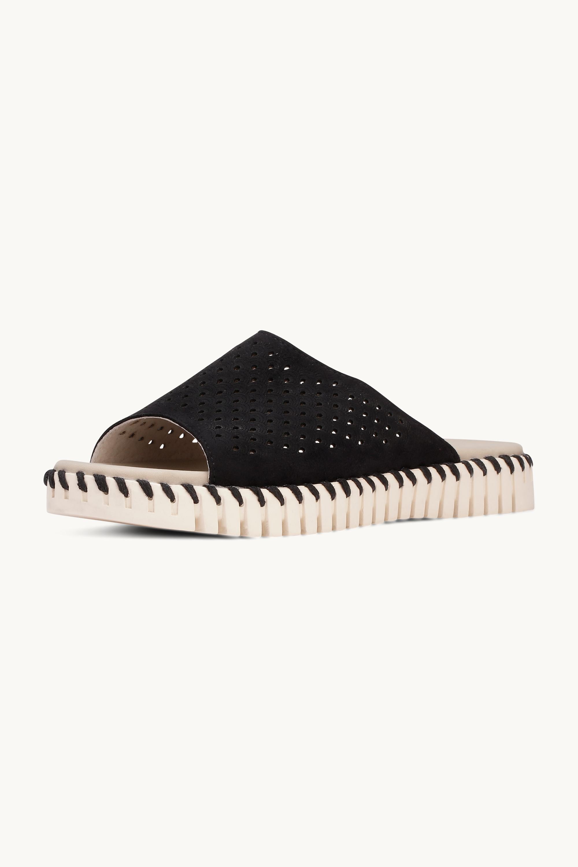 Sandals - Black