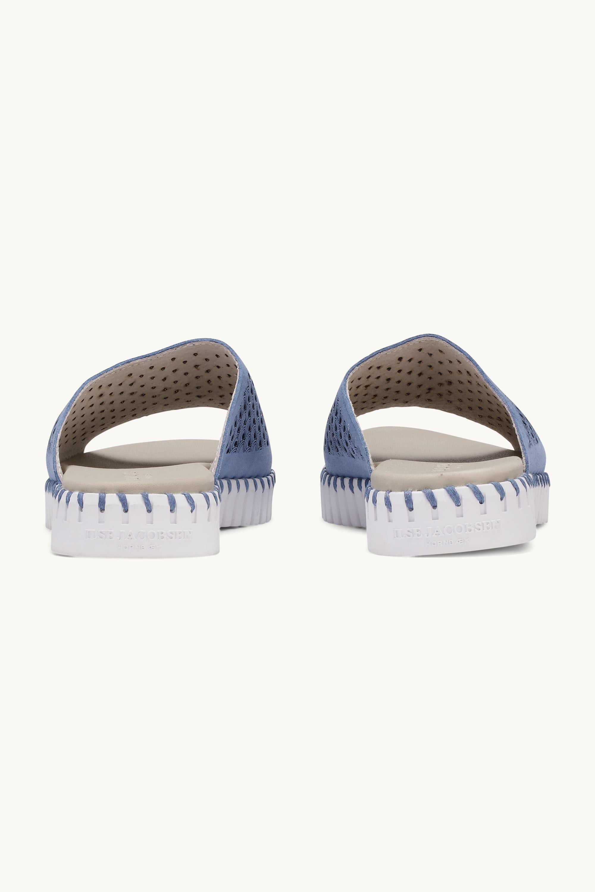 Sandals - Light Regatta