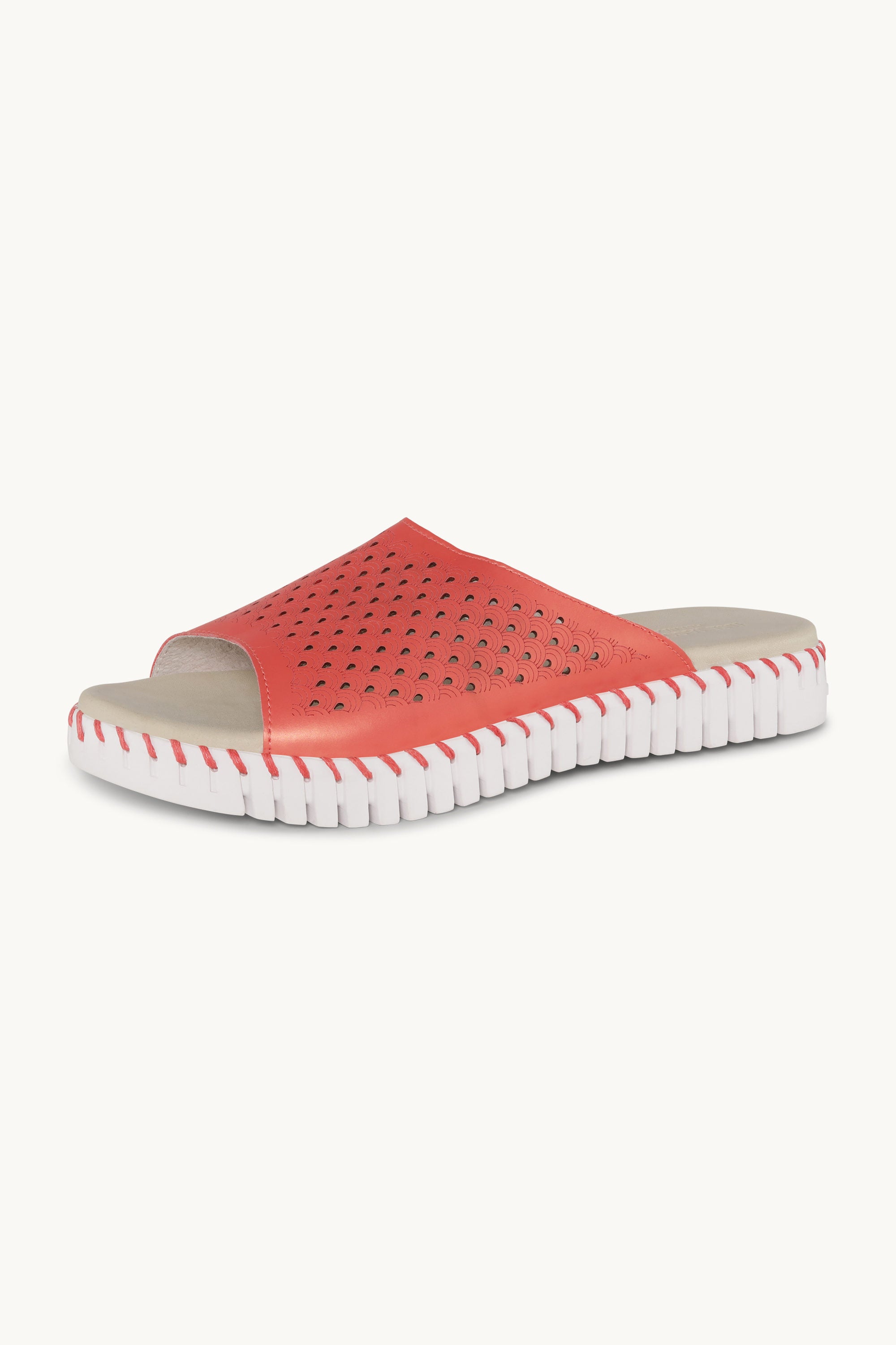 Sandals - Light Brick