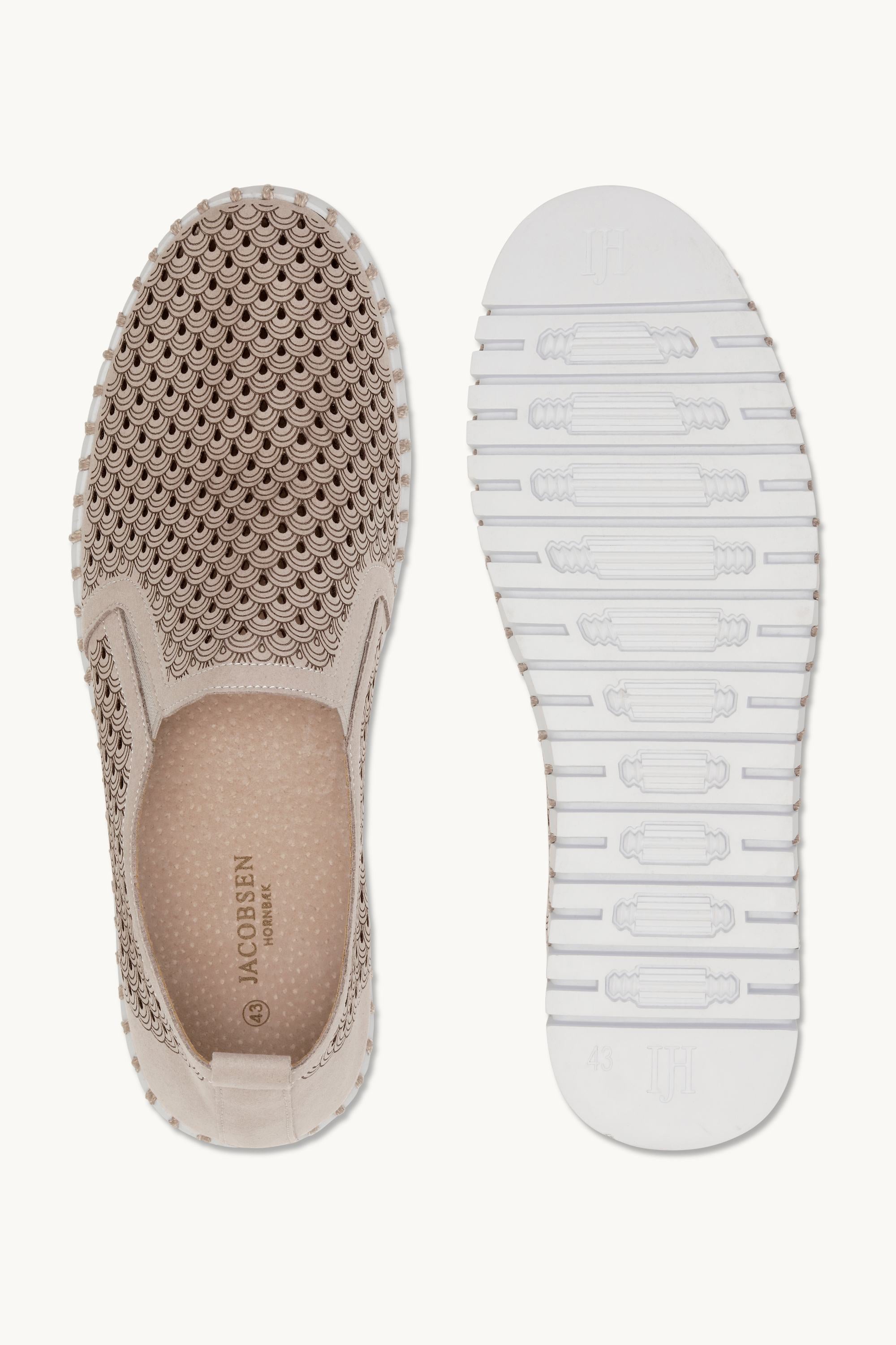 Bekväma Herrskor - Atmosphere