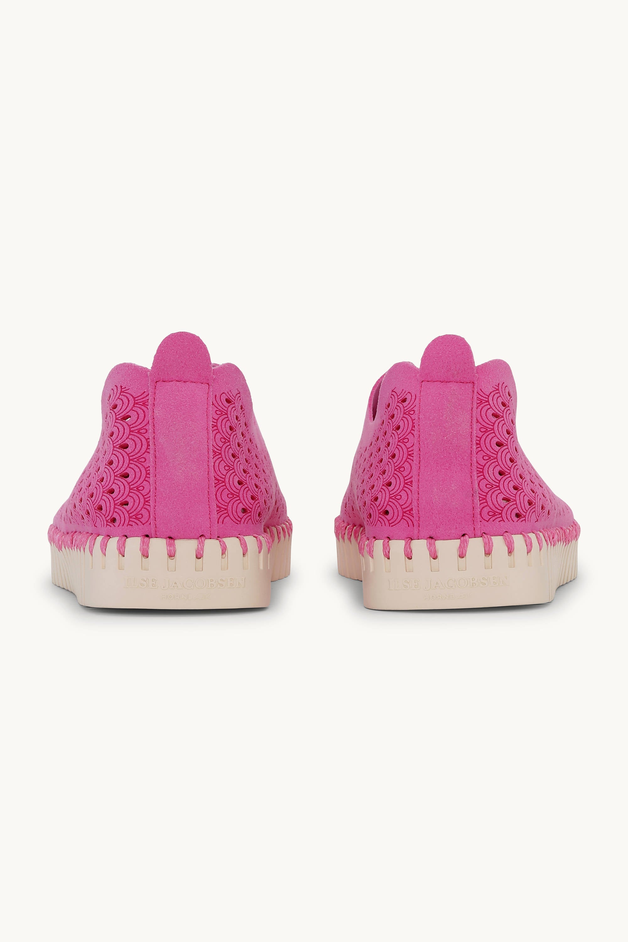 Tulip Skor - Rose Violet