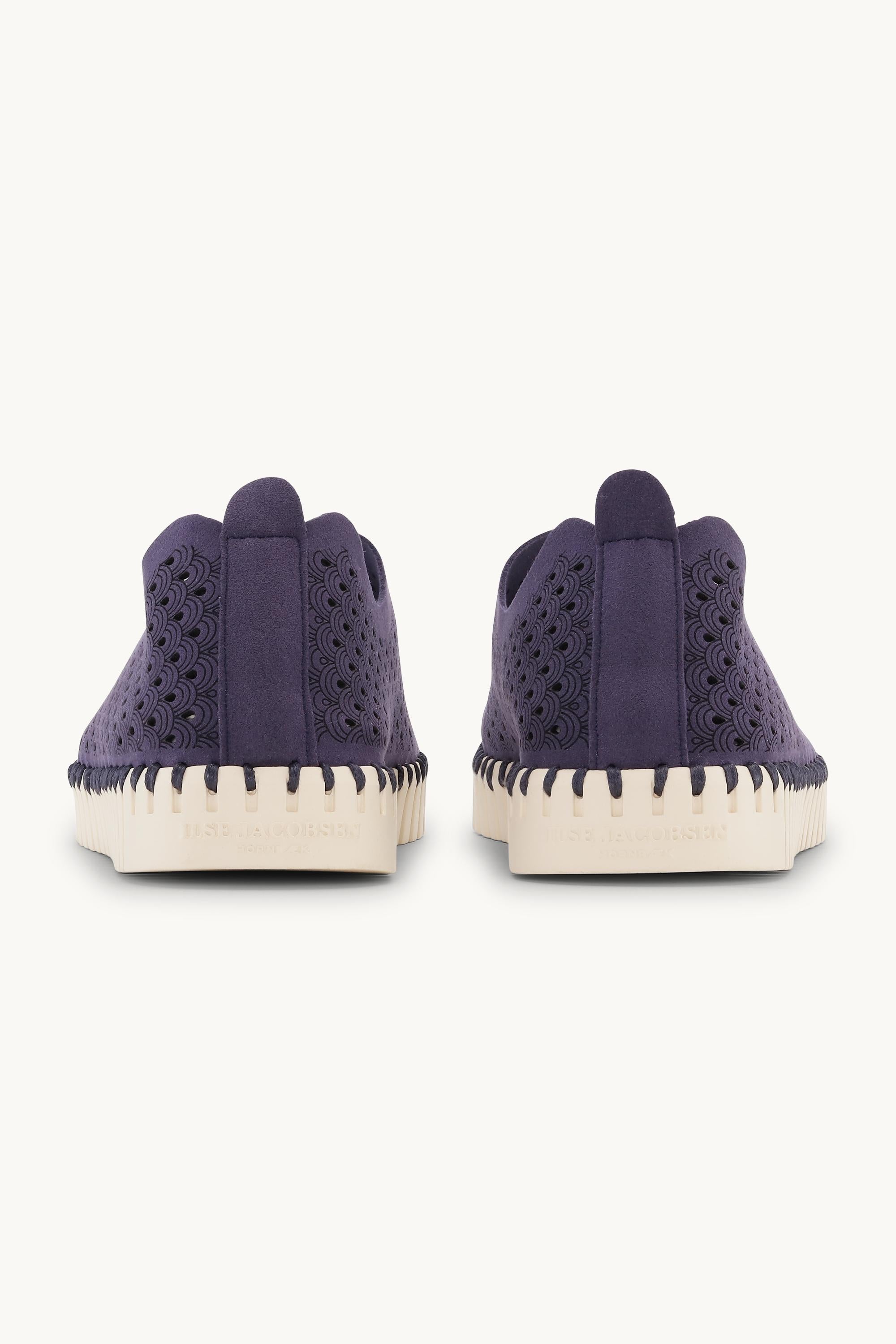 Tulip Skor - Navy