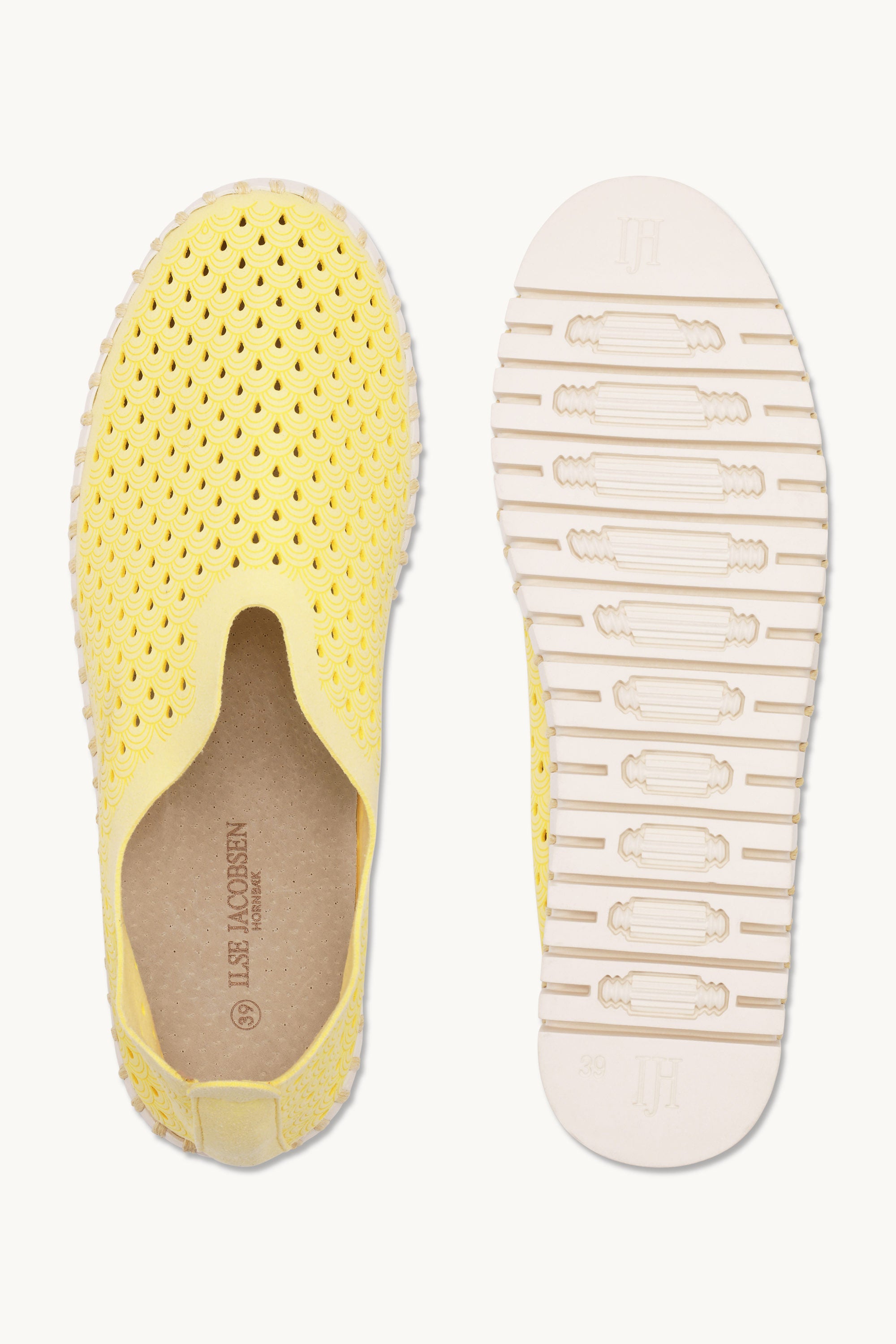 Tulip Skor - Lemon Drop