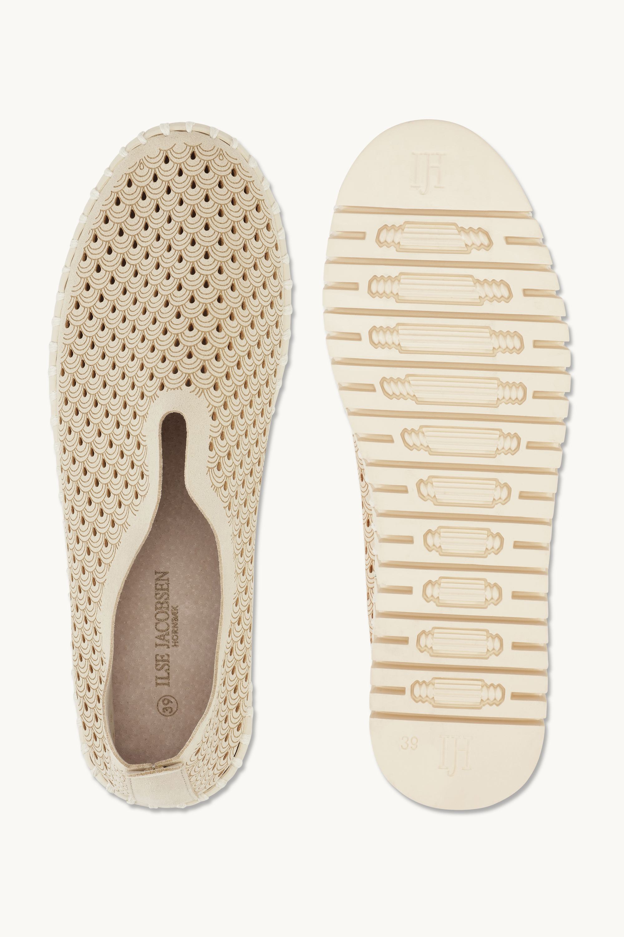 Platform Tulip Skor - Kit