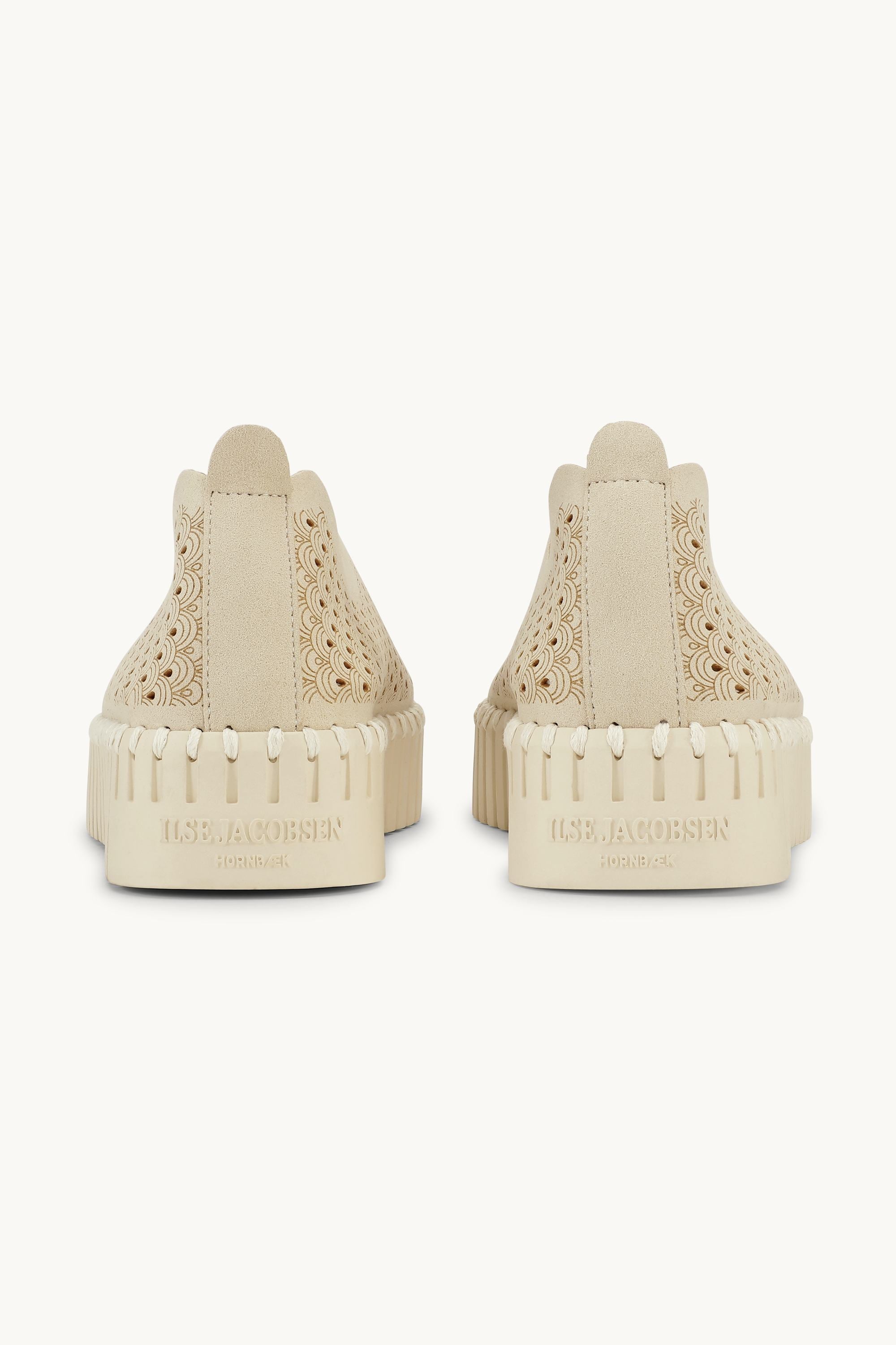 Platform Tulip Skor - Kit