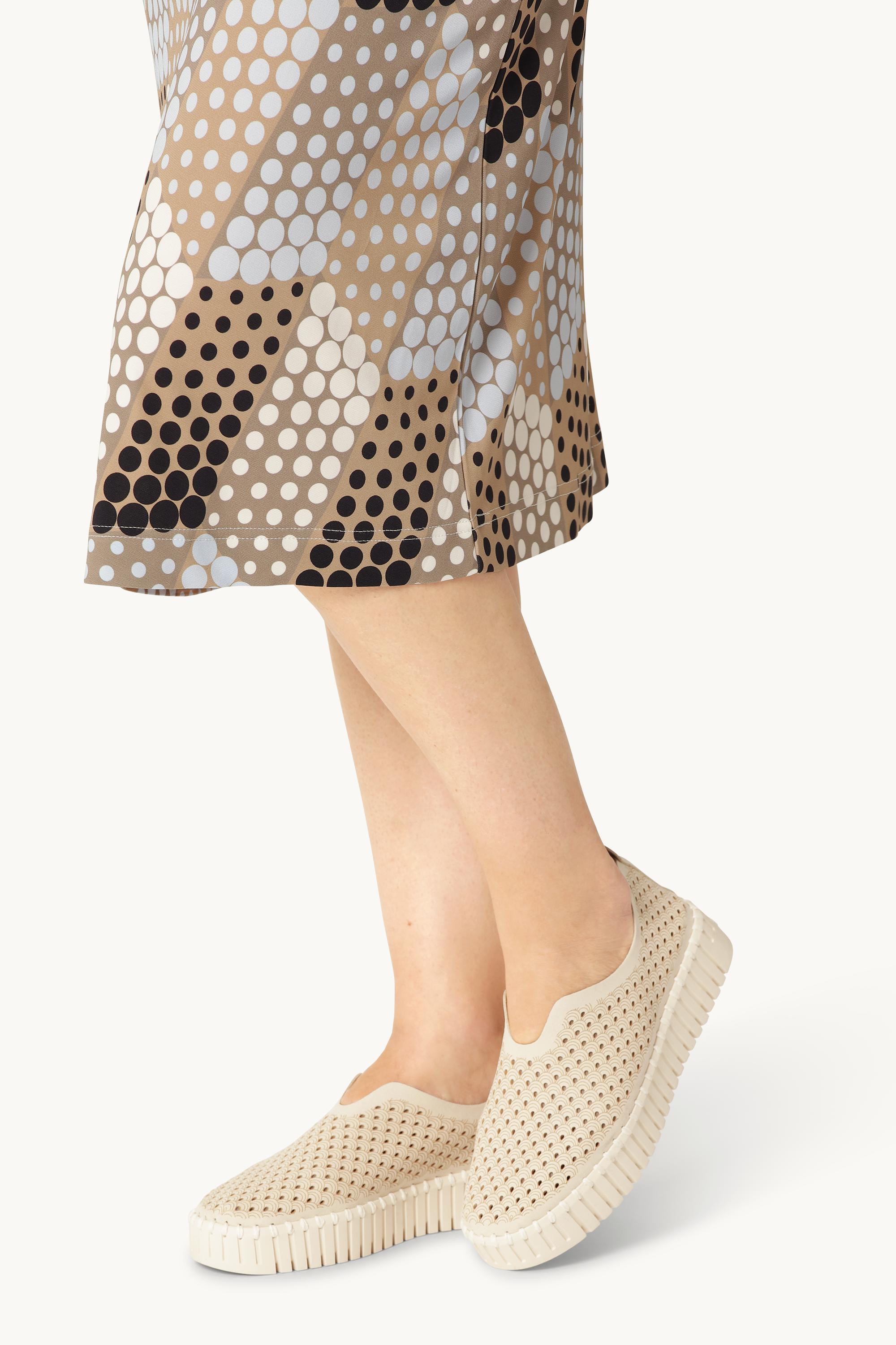 Platform Tulip Skor - Kit