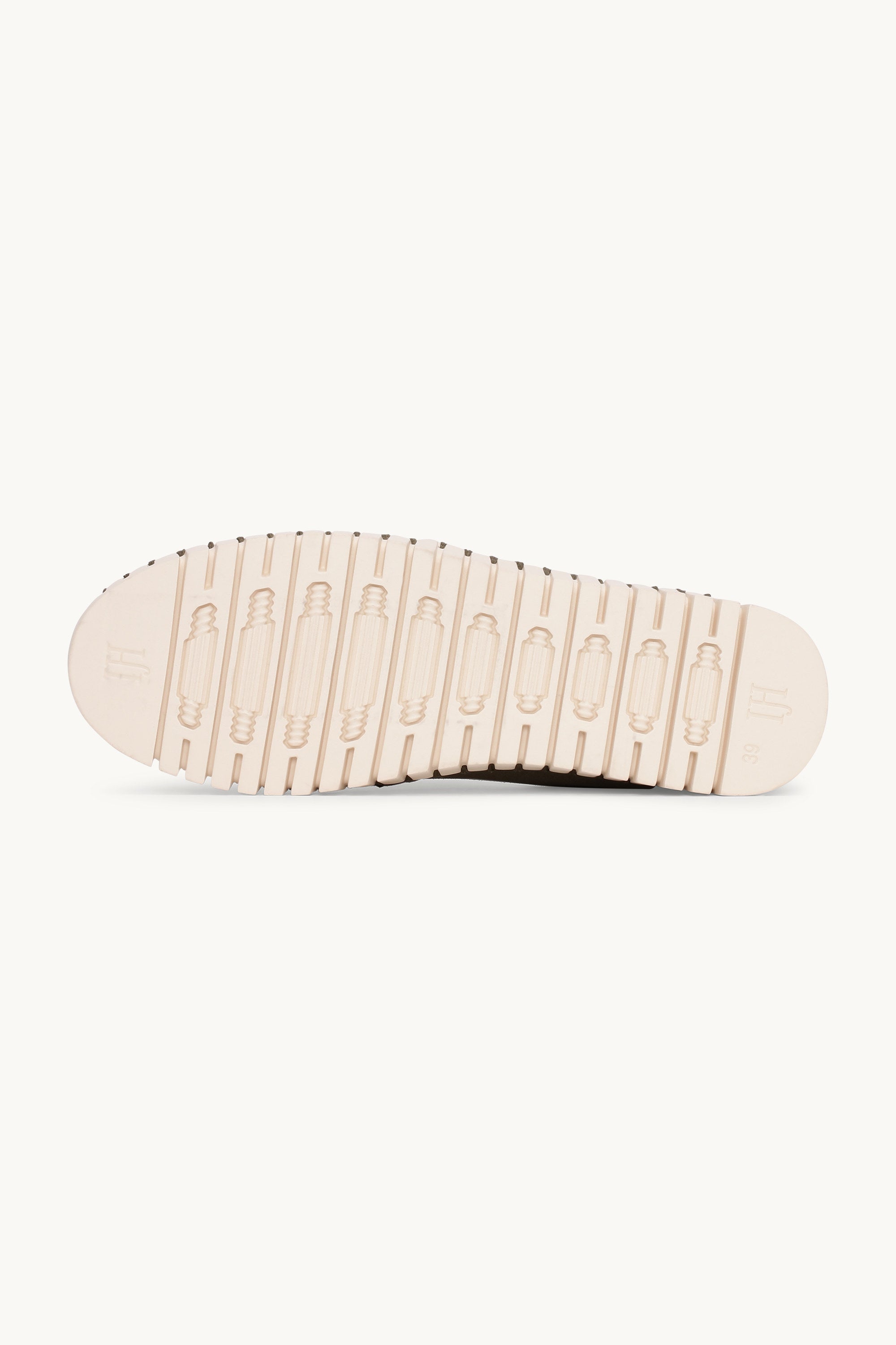 Platform Tulip Skor - Falcon