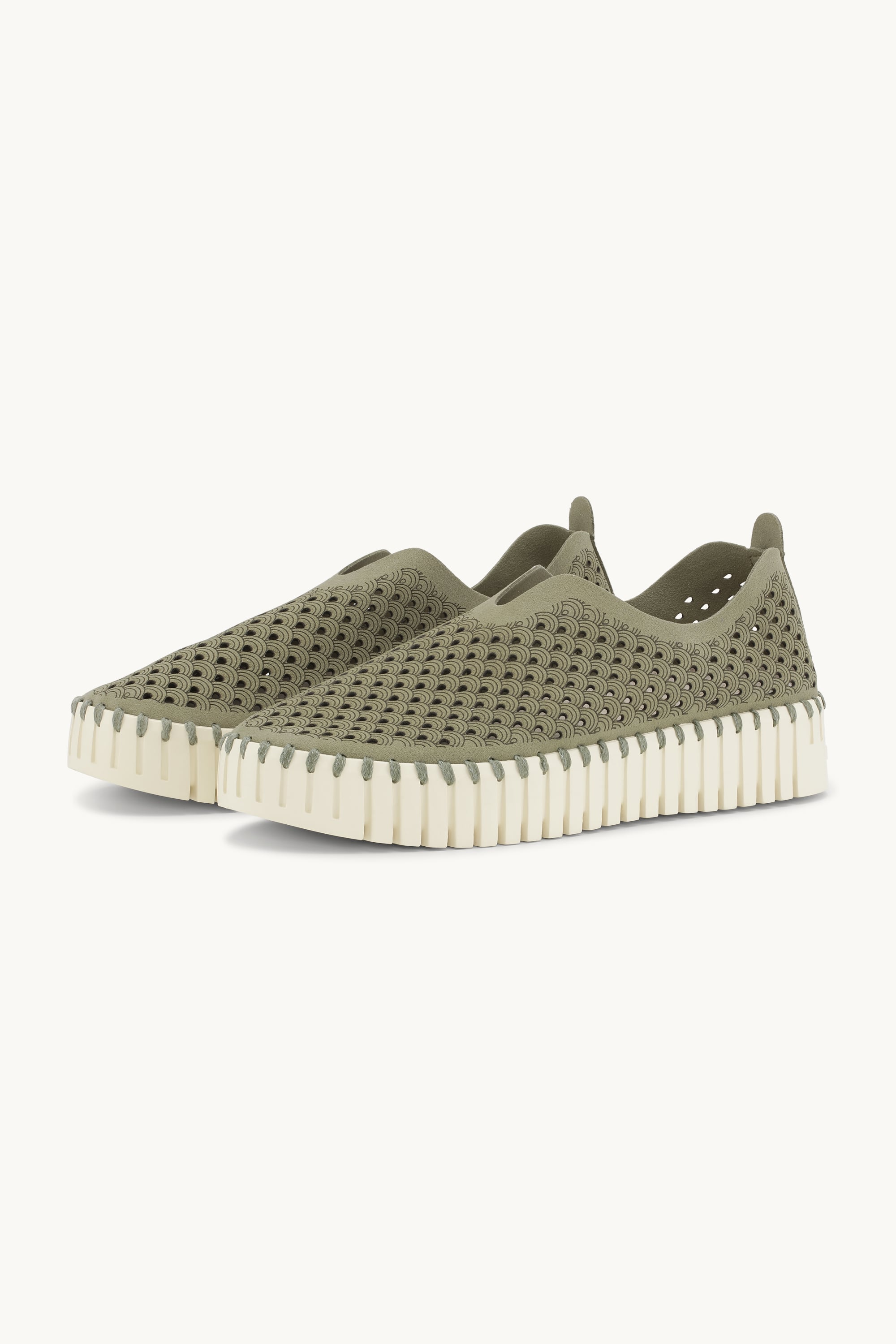 Platform Tulip Skor - Army