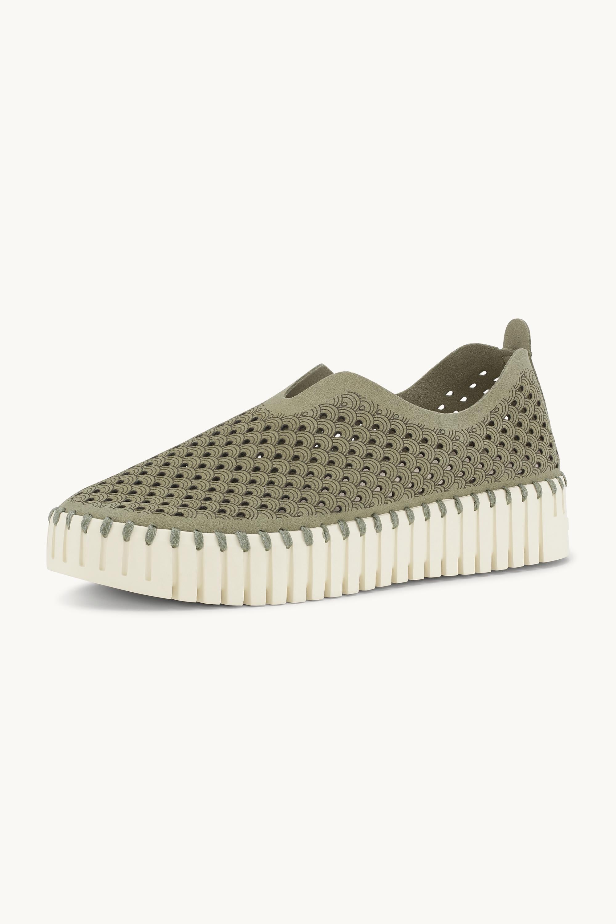 Platform Tulip Skor - Army