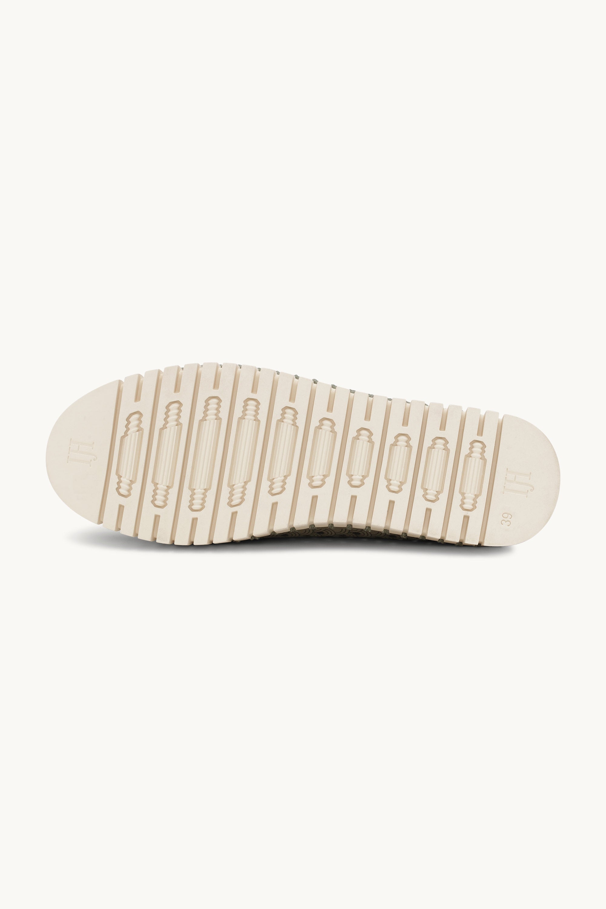 Platform Tulip Skor - Army