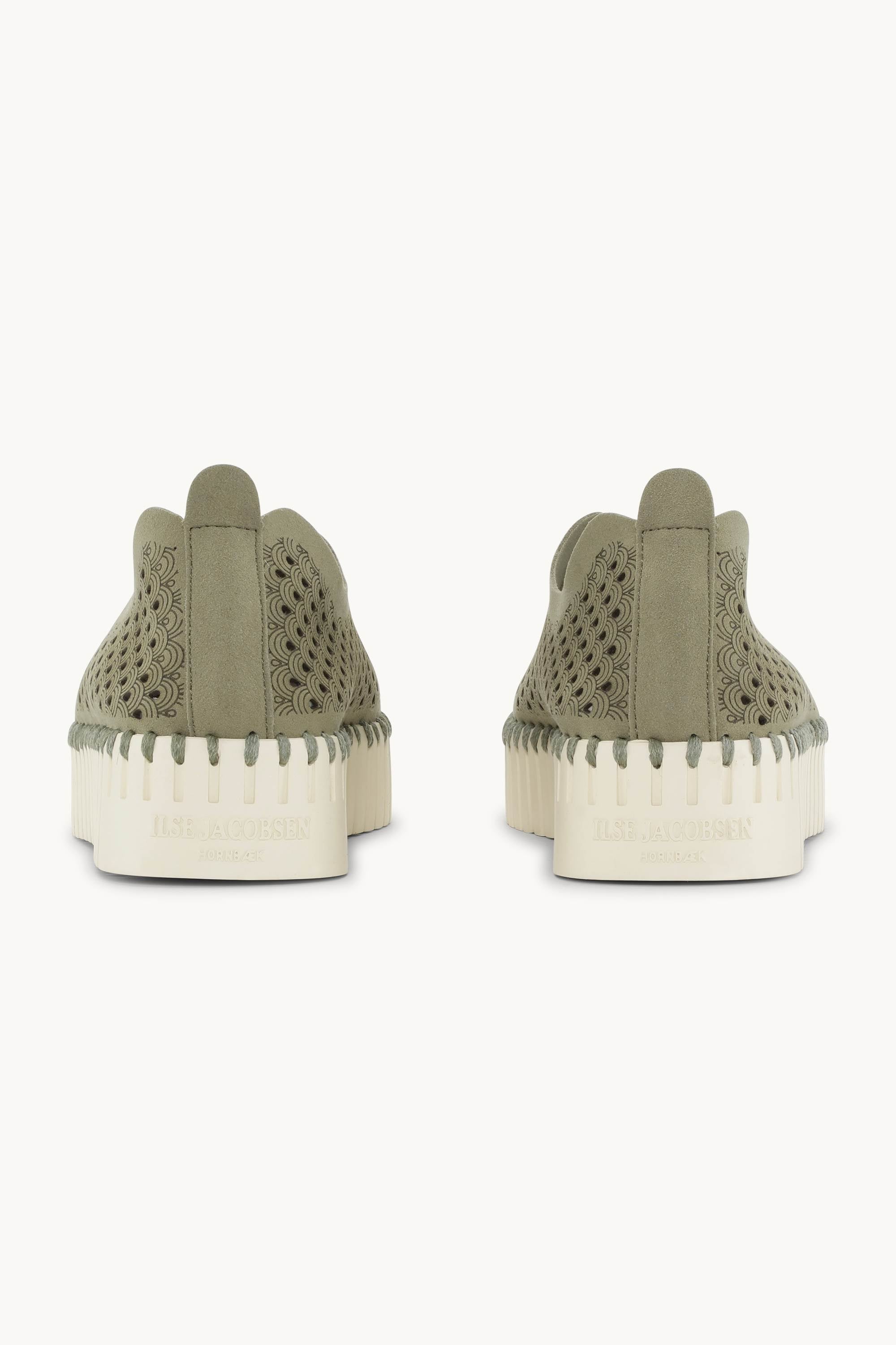 Platform Tulip Skor - Army