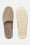 Tulip Espadrille Men - Coriander Pearled Ivory