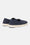 Tulip Espadrille Men - Dark Indigo Pearled Ivory
