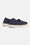 Tulip Espadrille - Dark Indigo Pearled Ivory