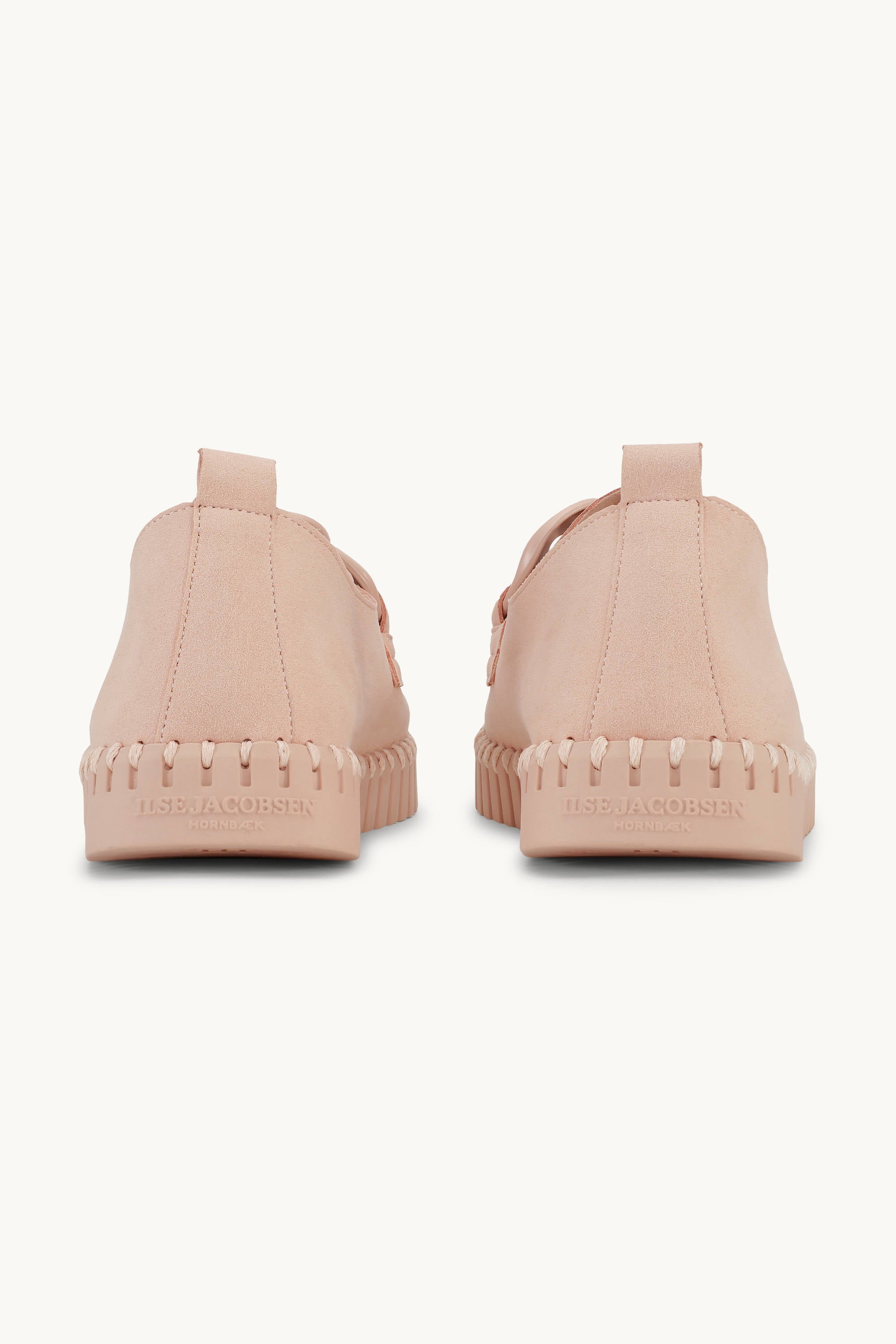 Loafers - Adobe Rose Adobe Rose