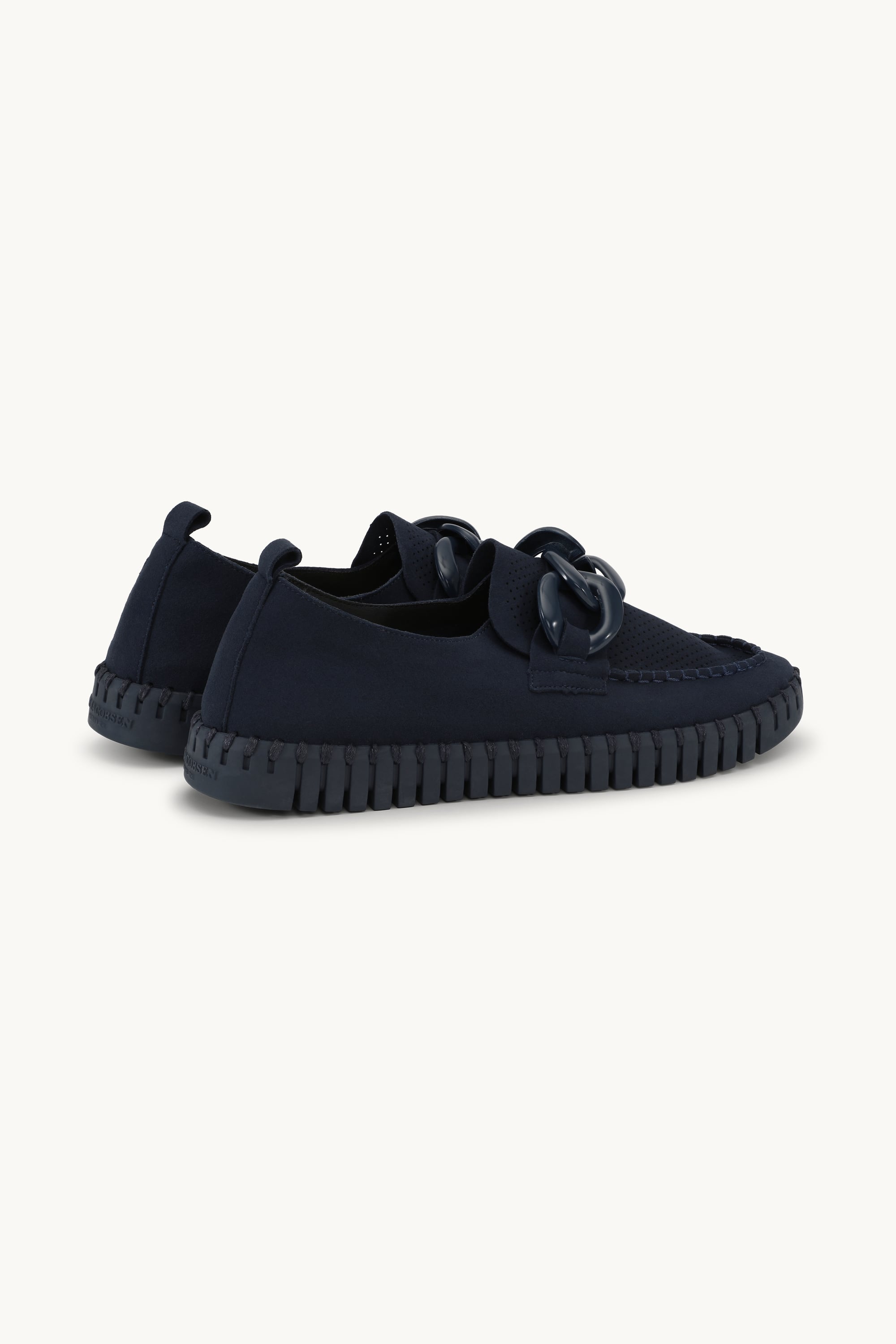 Loafers - Dark Indigo Dark Indigo