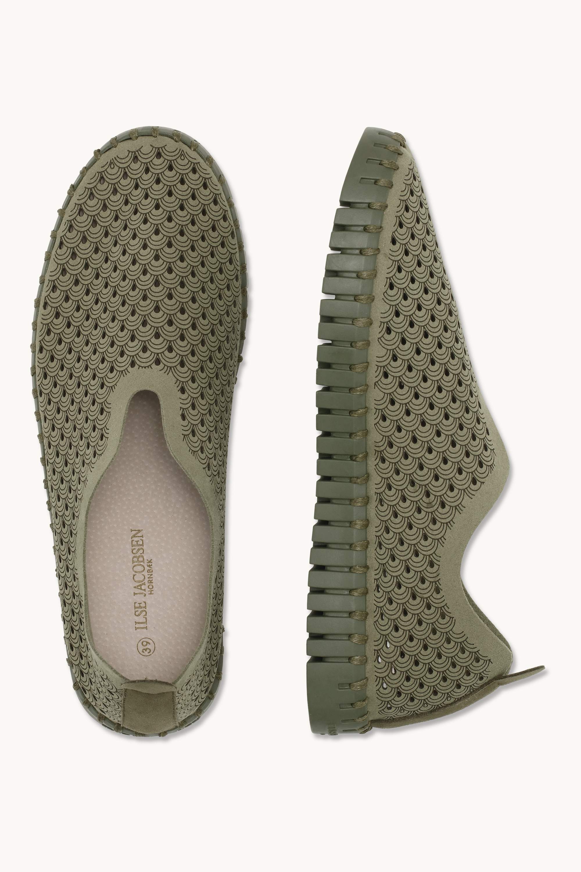 Tulip Skor - Army Army