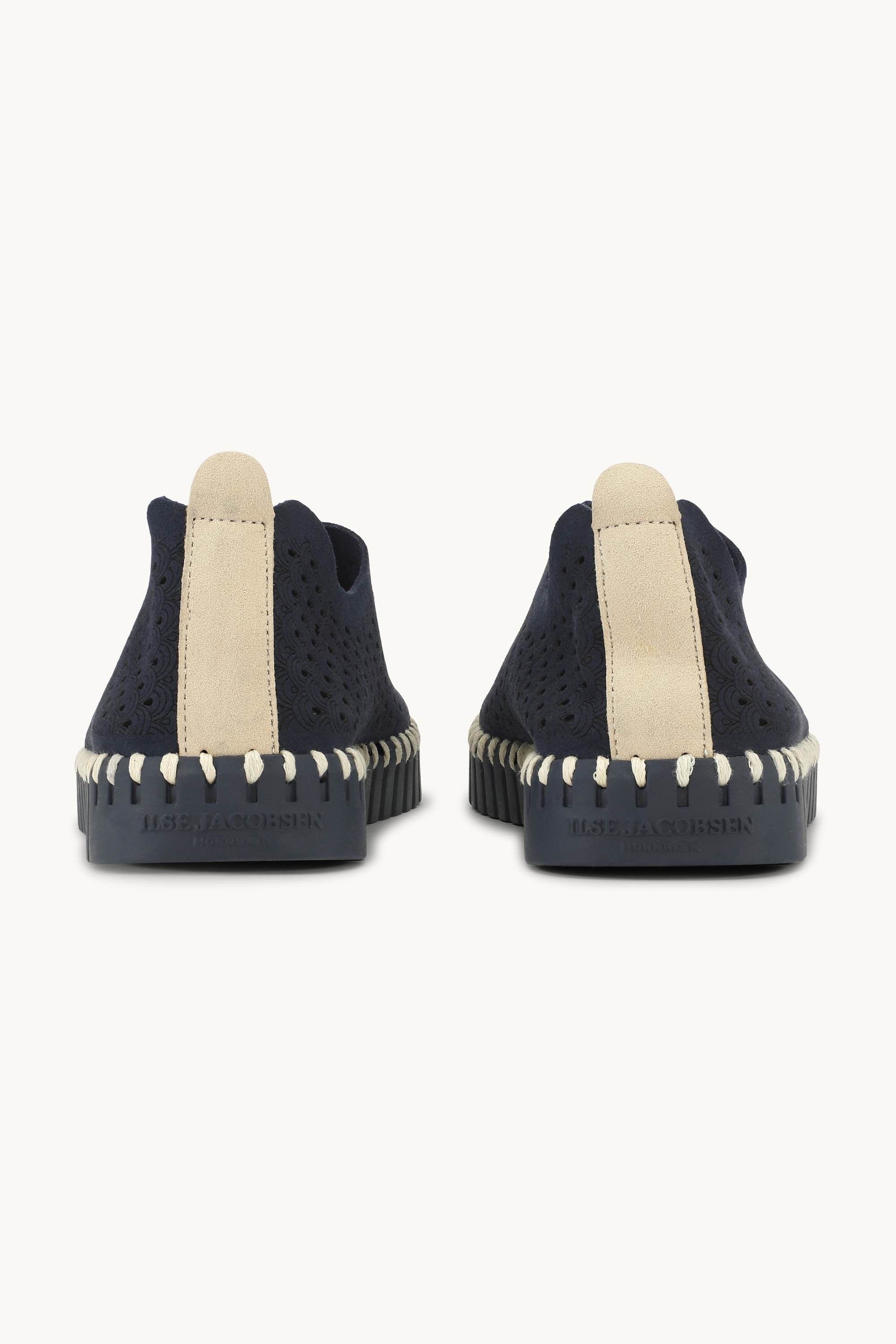 Tulip Skor - Dark Indigo Dark Indigo