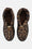 Tulip Padded Winter Boot - Brown Panthera Print Black