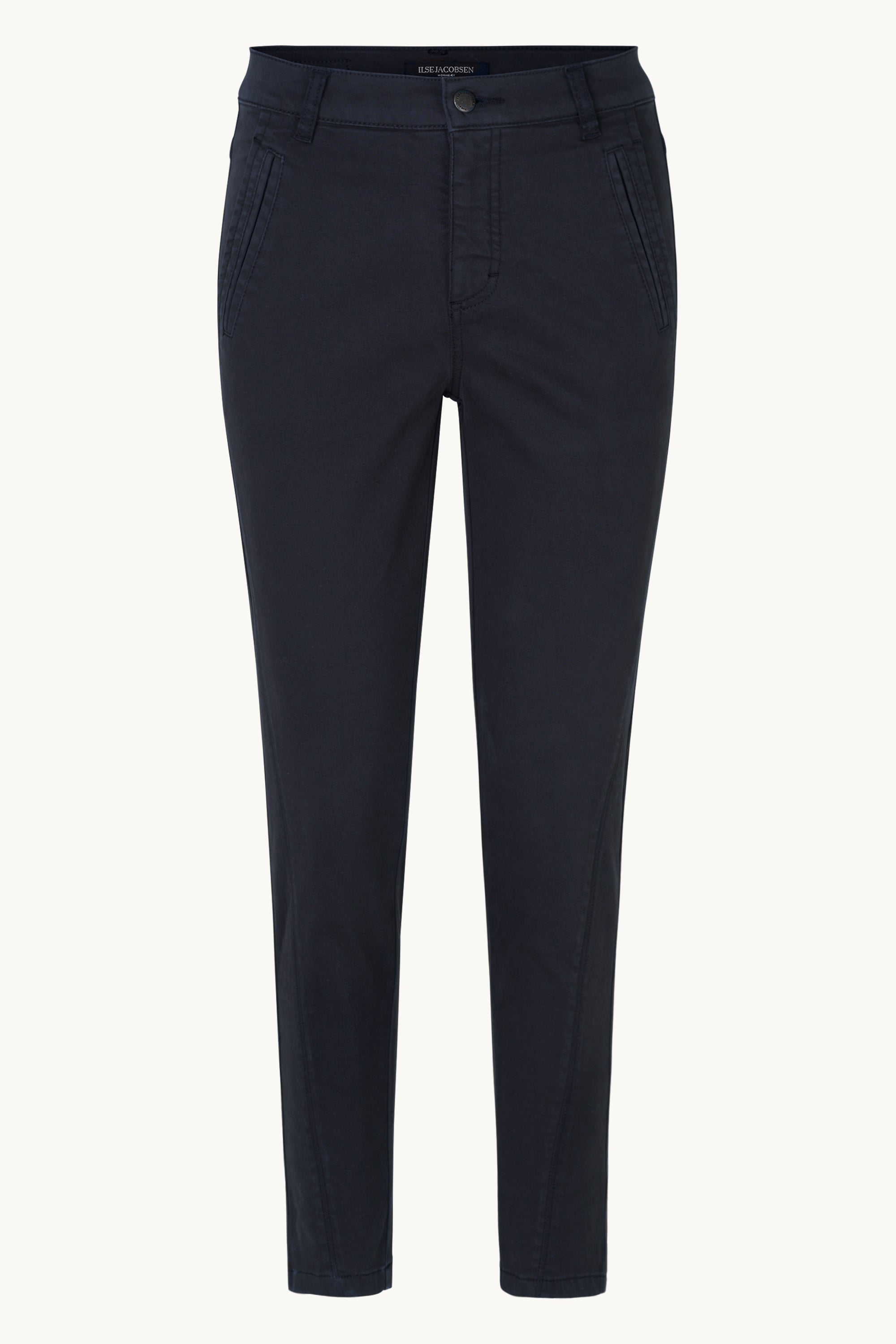 Trousers - Dark Indigo