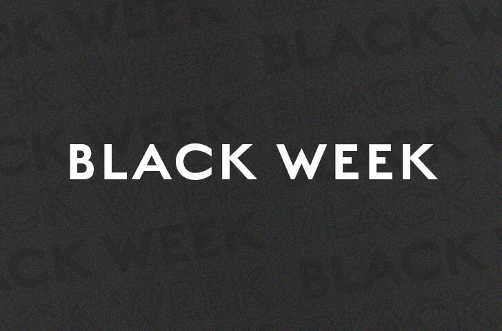 Black Week